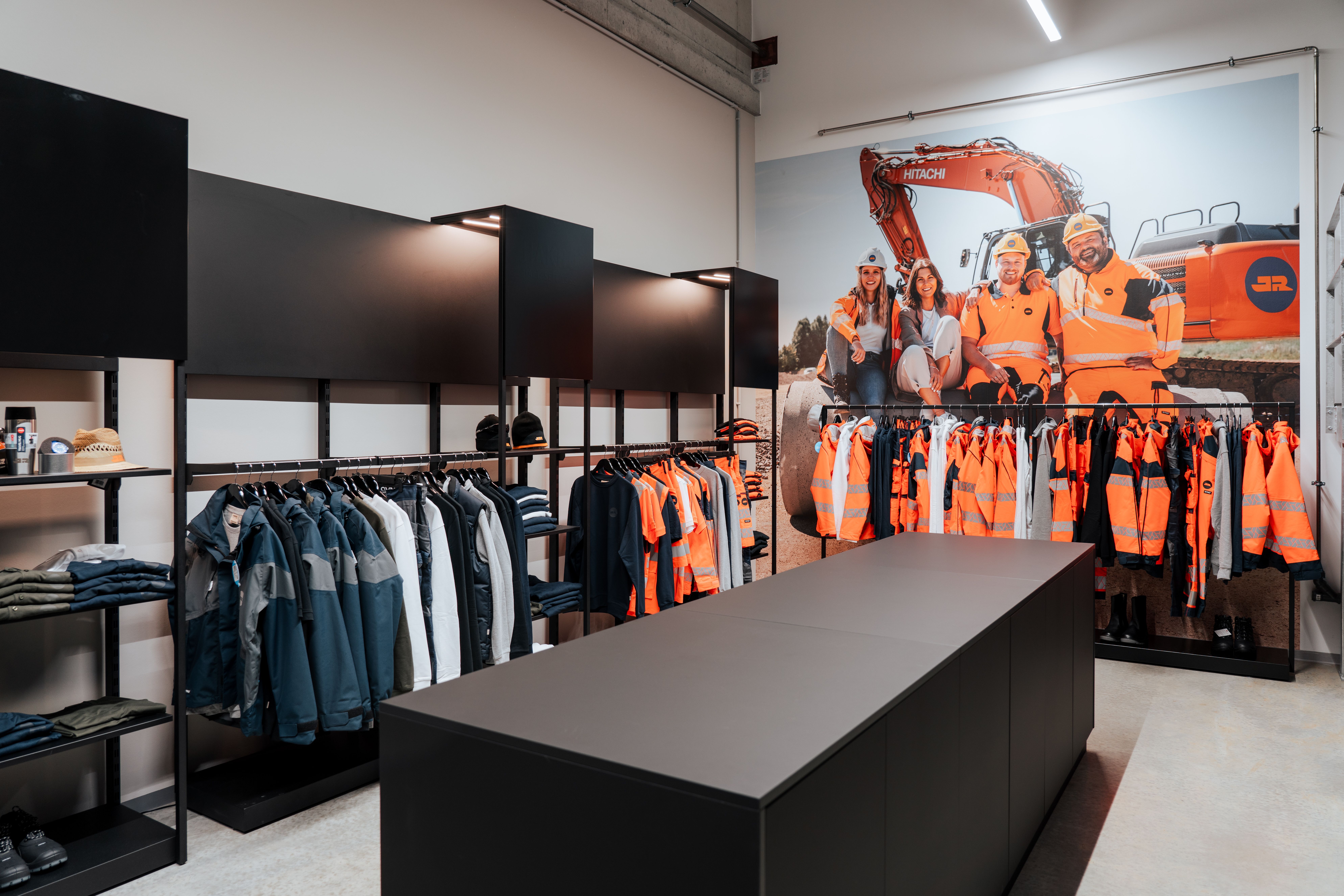 Große Auswahl an brandneuer JR Kollektion im JR Shop